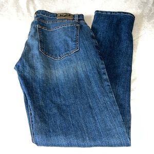 FMD Athletic Jeans Size 30